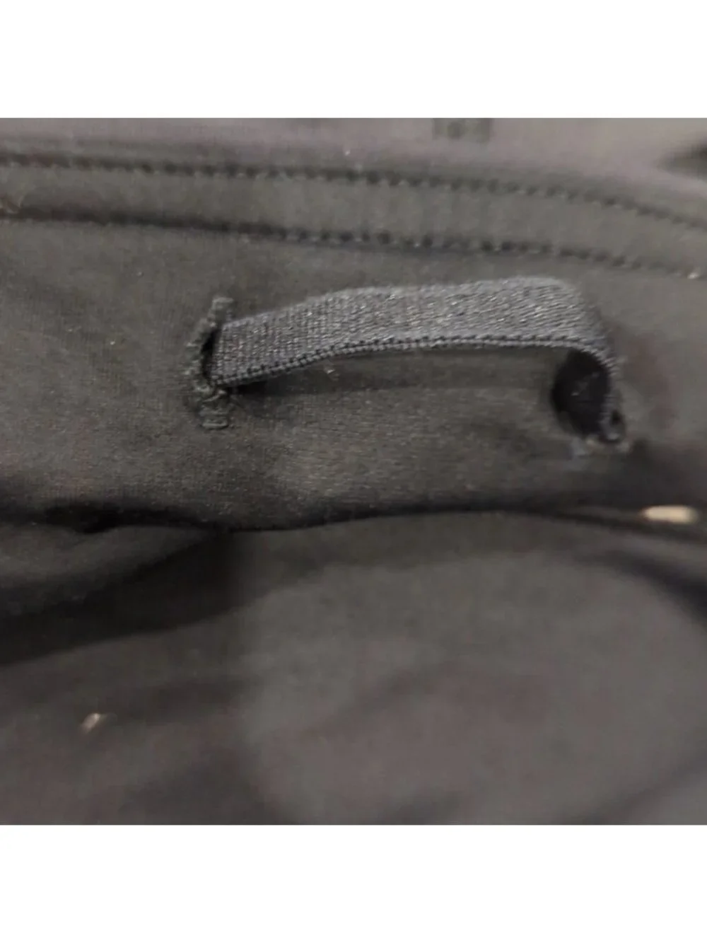 Lululemon speed up short black 3